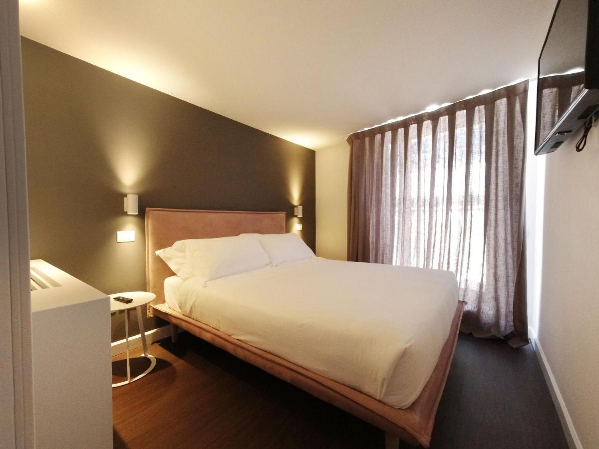 Апартаменты In Centro Citta Матера Экстерьер фото